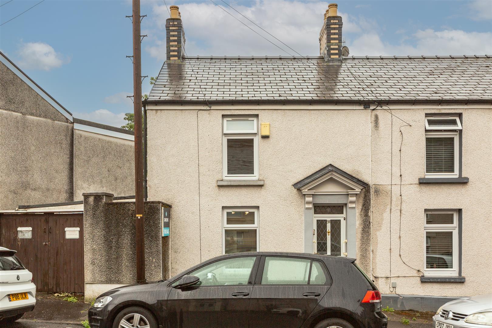 Aberdyberthi Street, Hafod, Swansea, SA1 2NH